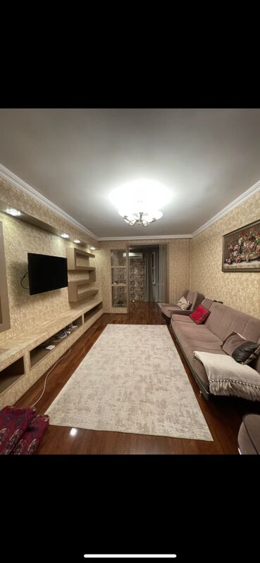 мира  азади 4 ком 72 м2 - Kim raýon - img 8