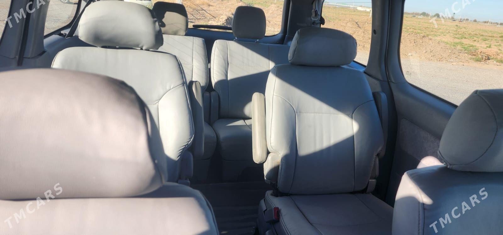 Toyota Sienna 1998 - 170 000 TMT - Сакарчага - img 6