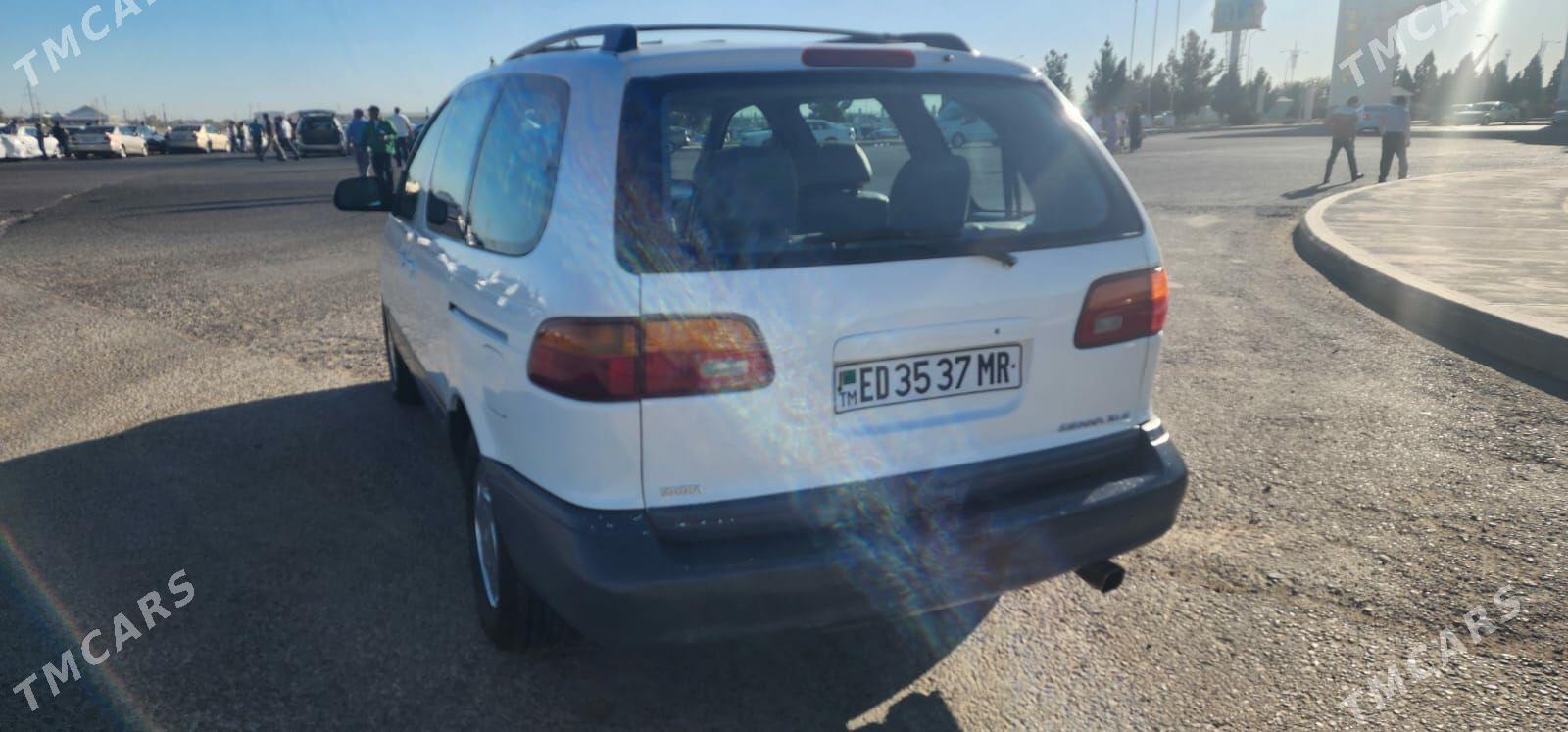 Toyota Sienna 1998 - 170 000 TMT - Сакарчага - img 7