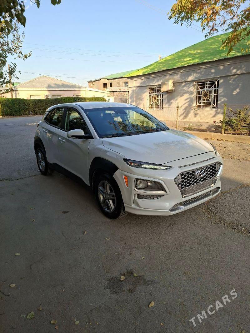 Hyundai Kona 2020 - 199 000 TMT - Aşgabat - img 3