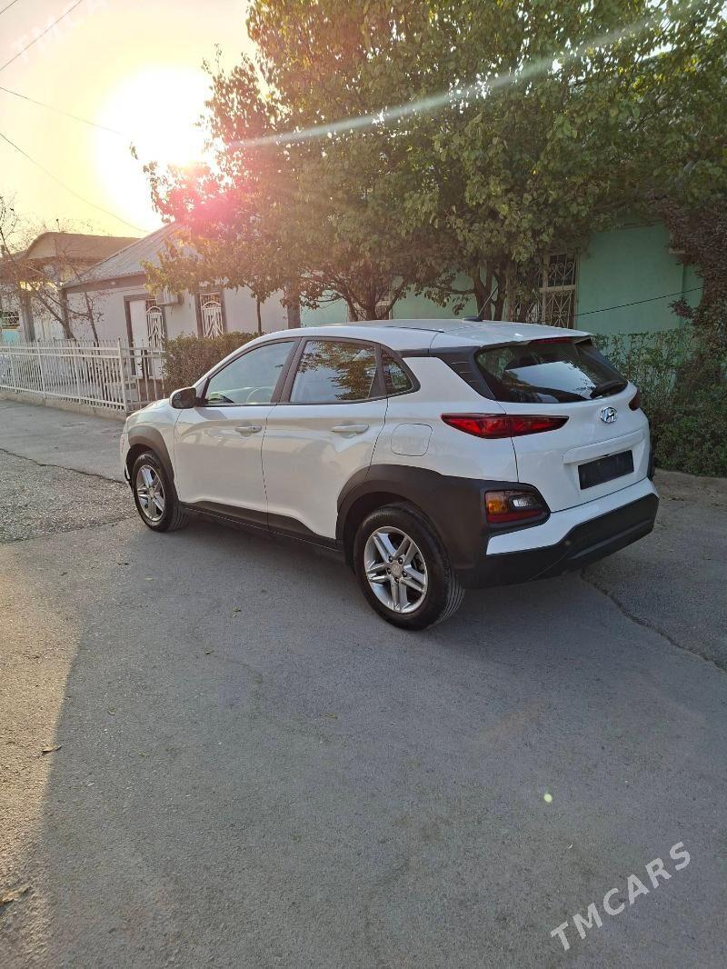 Hyundai Kona 2020 - 199 000 TMT - Aşgabat - img 5