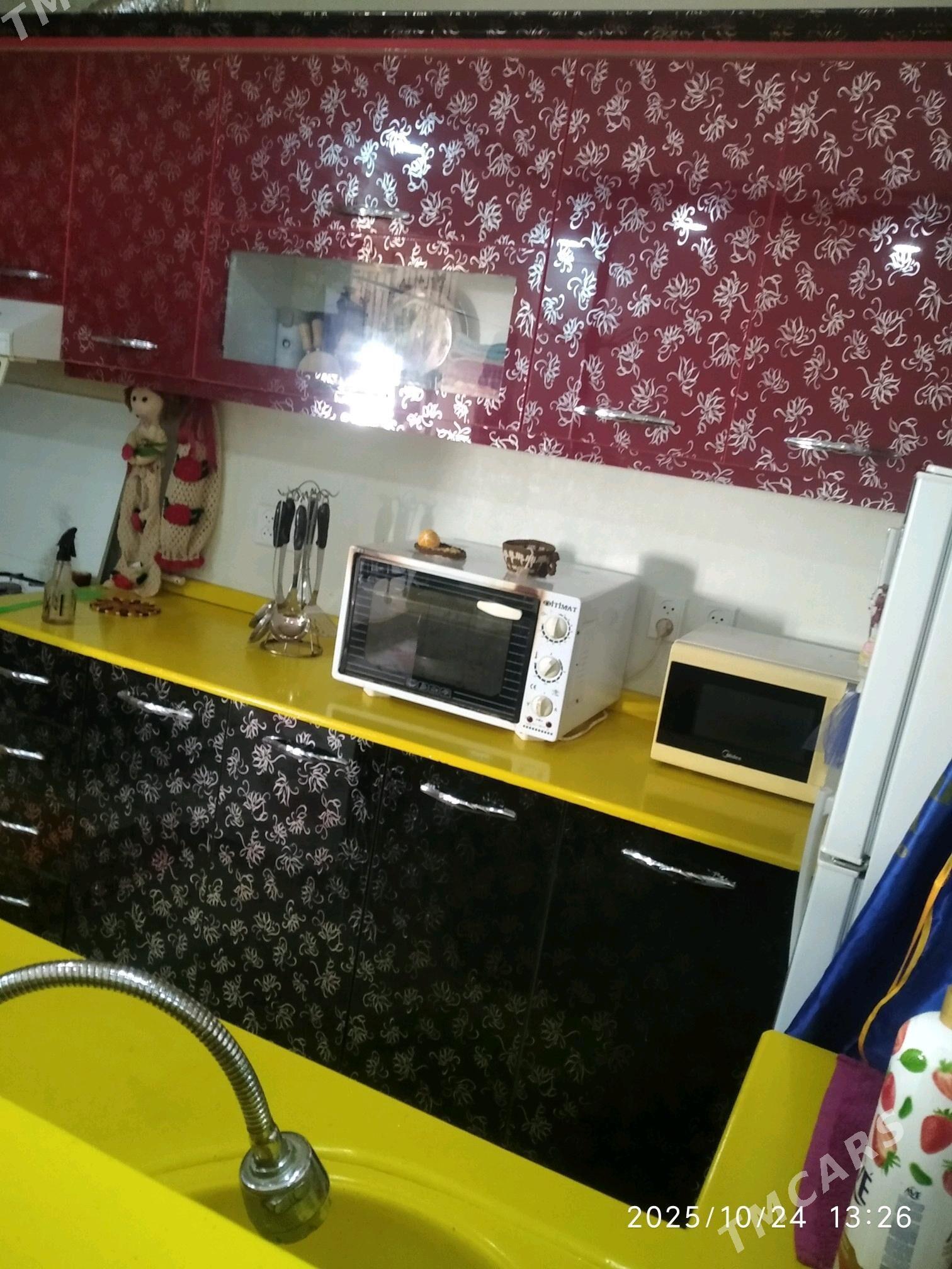 Кухонный гарнитур - Türkmenbaşy - img 5