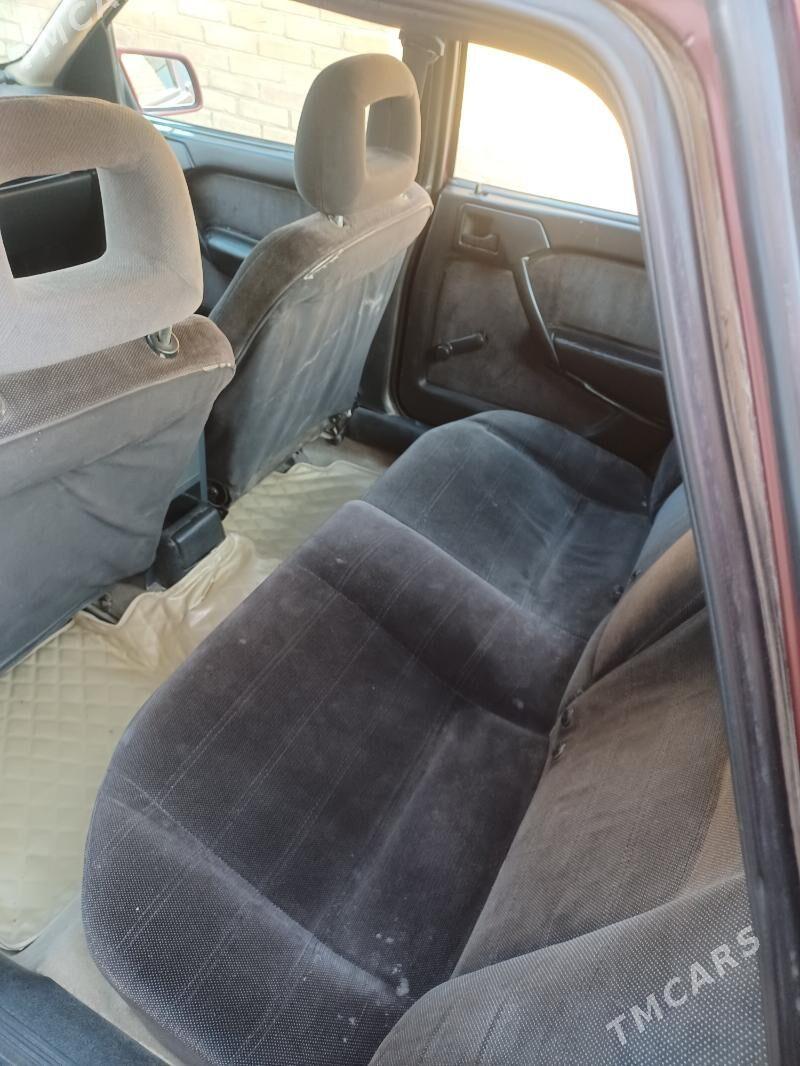 Opel Vectra 1990 - 38 000 TMT - Farap - img 1