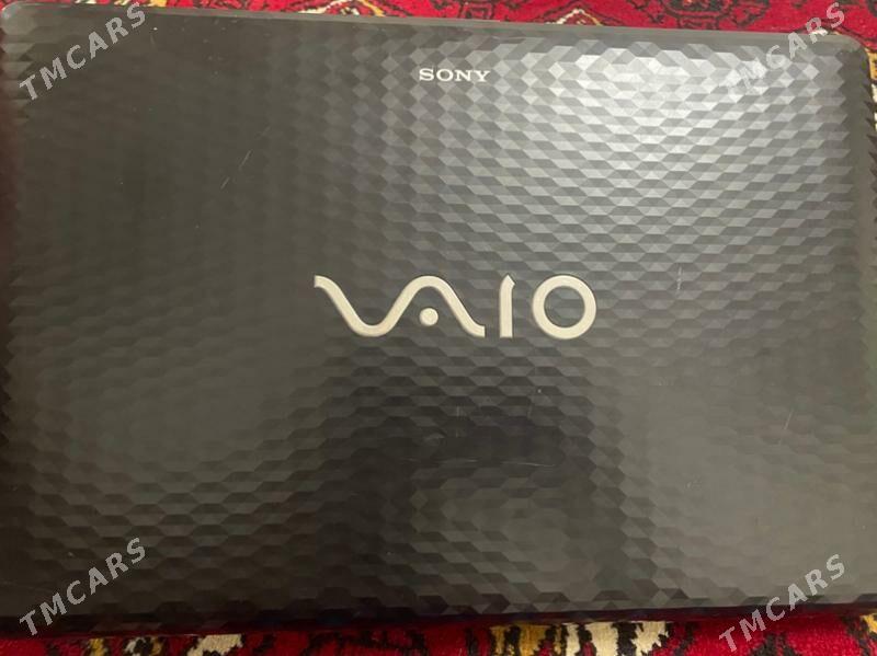 SONY VAIO - Aşgabat - img 3