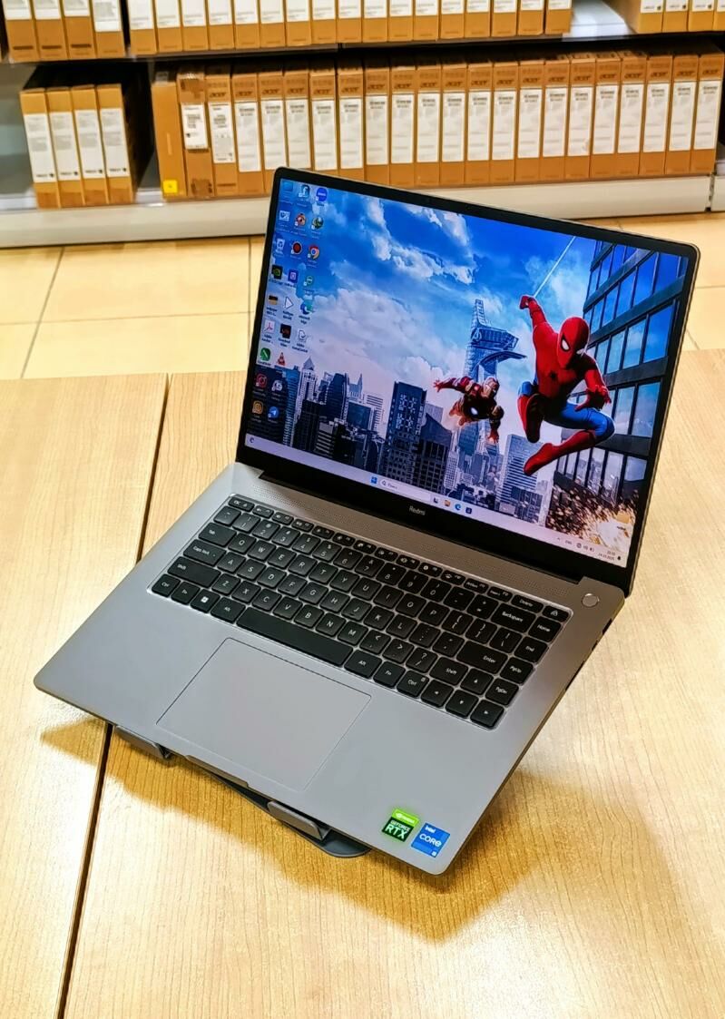 RedmiBook Pro/i5-12/16GB RAM - Aşgabat - img 5