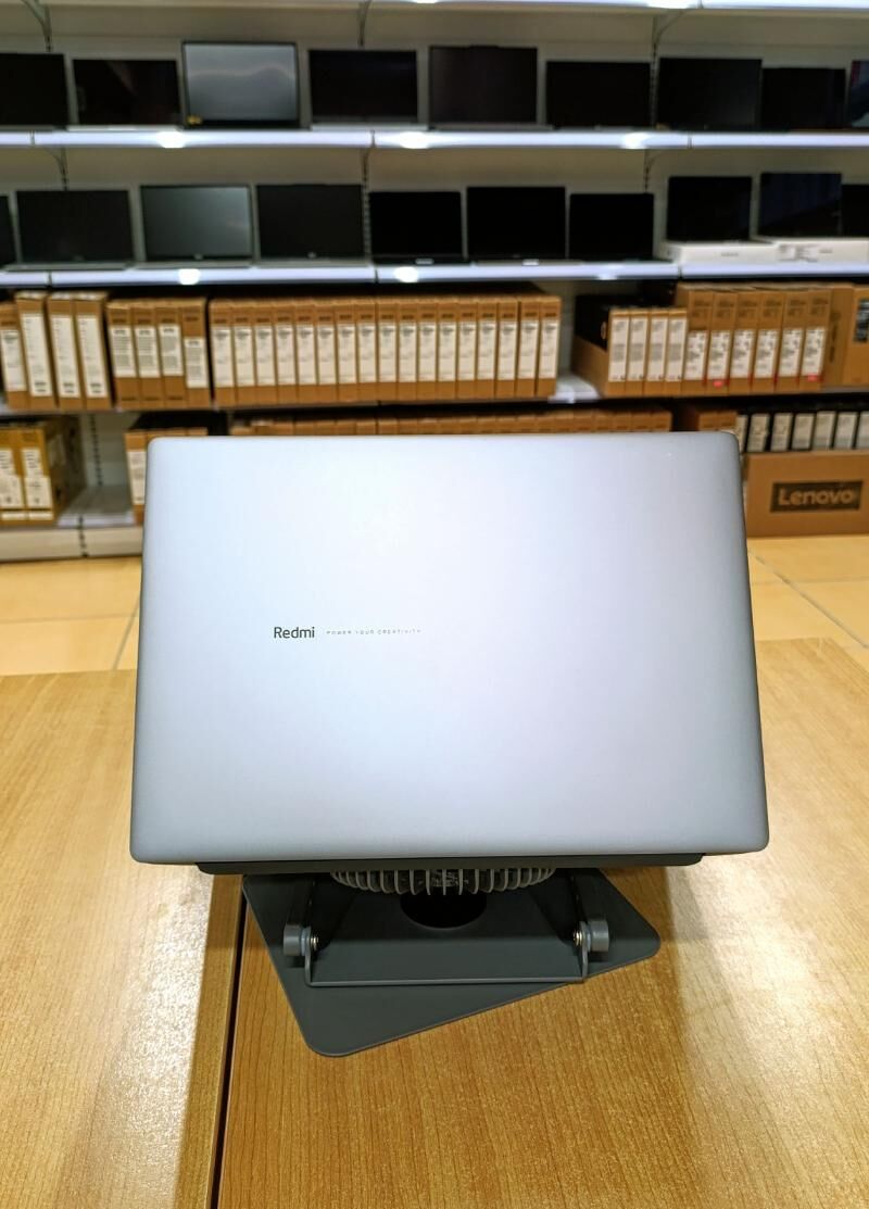 RedmiBook Pro/i5-12/16GB RAM - Aşgabat - img 3