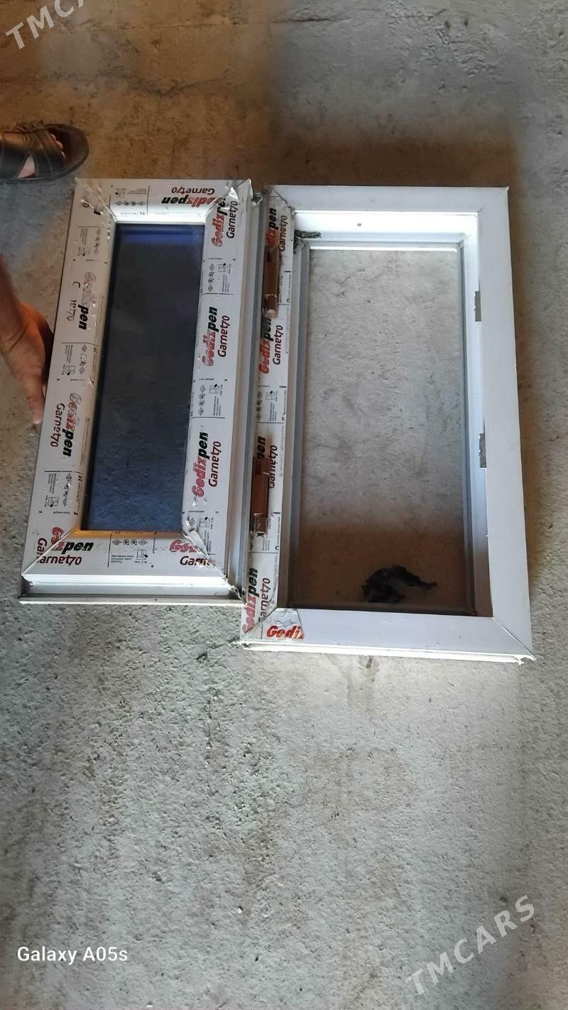 aýyna fortyska - Balkanabat - img 1