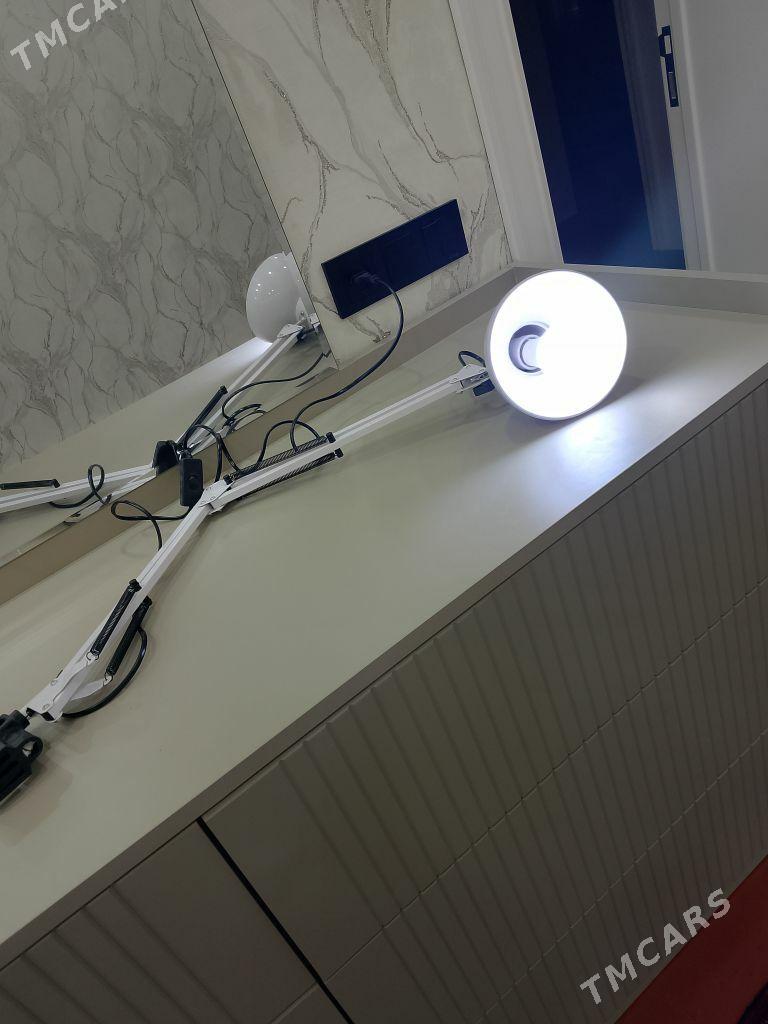 salon uchin lampa - Daşoguz - img 2