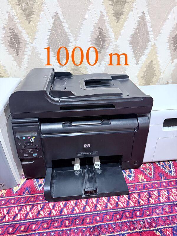 printer - Aşgabat - img 3