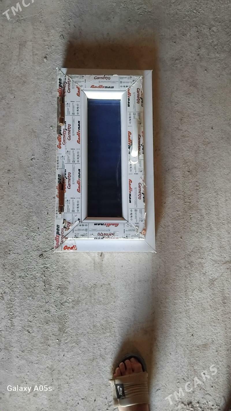 aýyna fortyska - Balkanabat - img 2