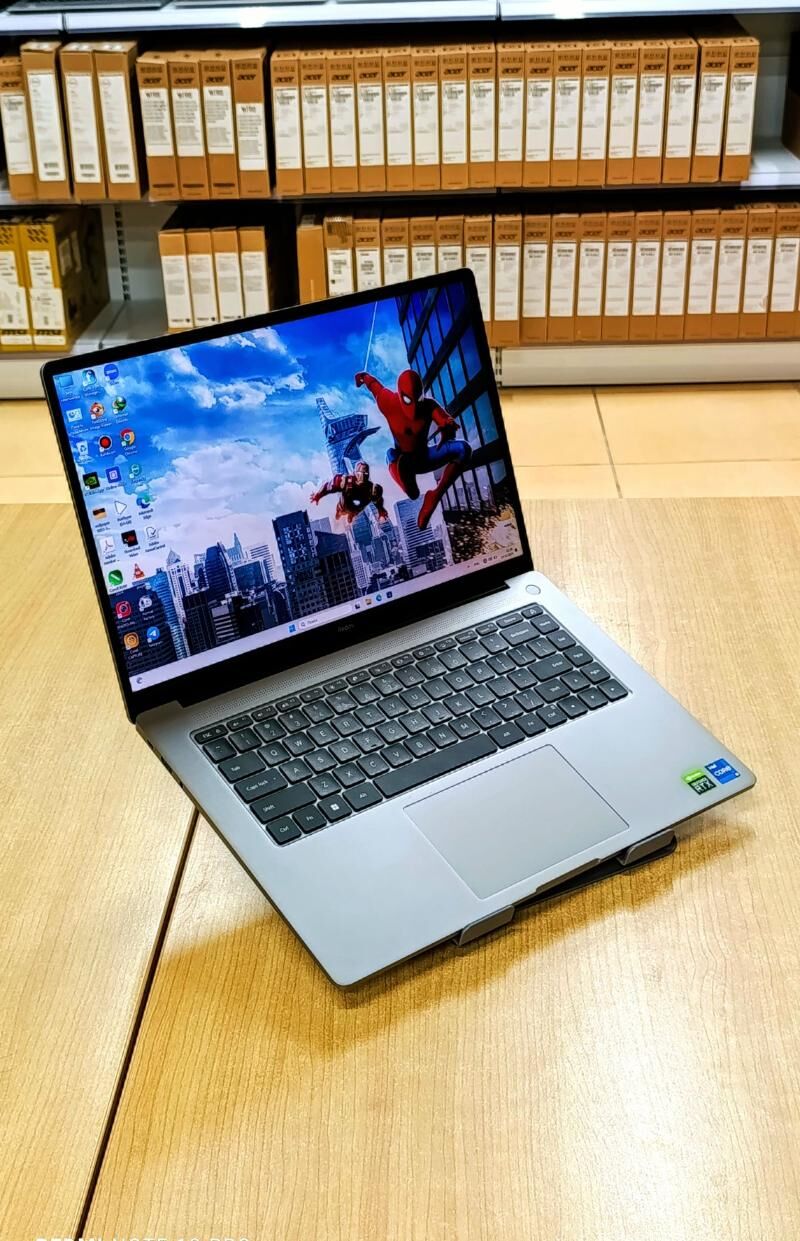 RedmiBook Pro/i5-12/16GB RAM - Aşgabat - img 4