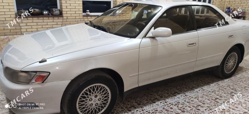 Toyota Mark II 1995 - 72 000 TMT - Dänew - img 2
