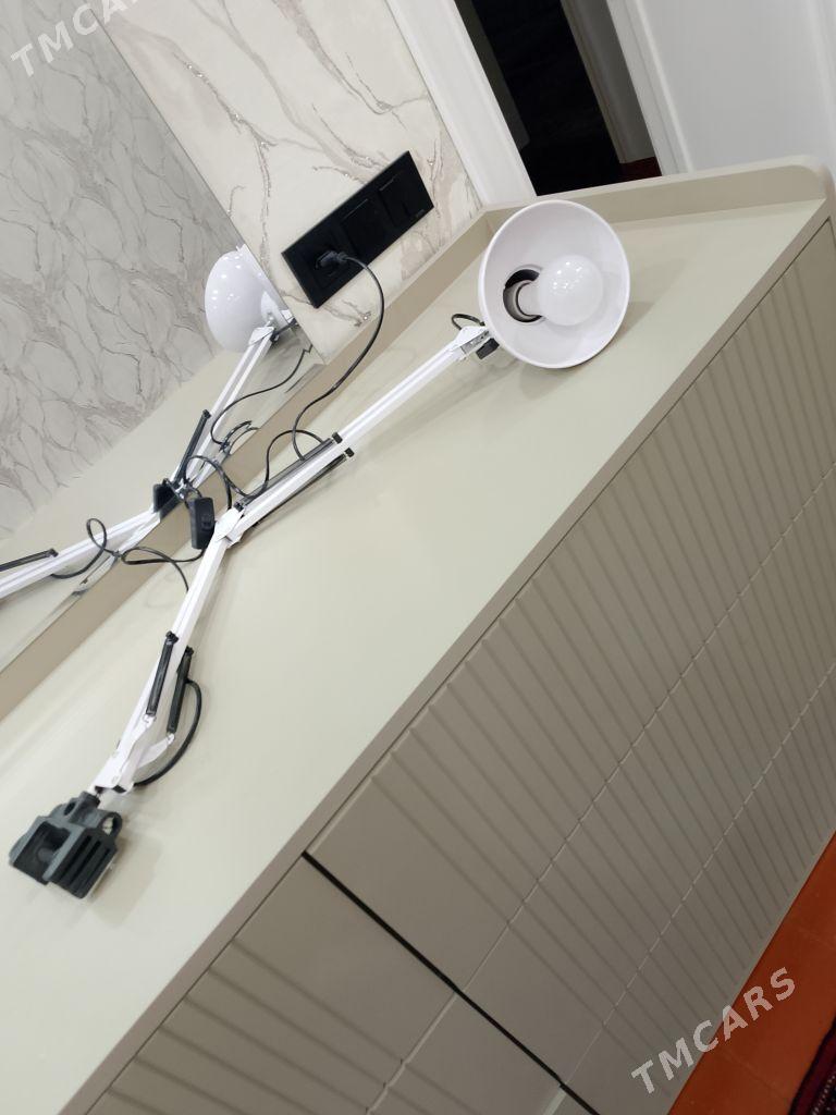 salon uchin lampa - Daşoguz - img 1