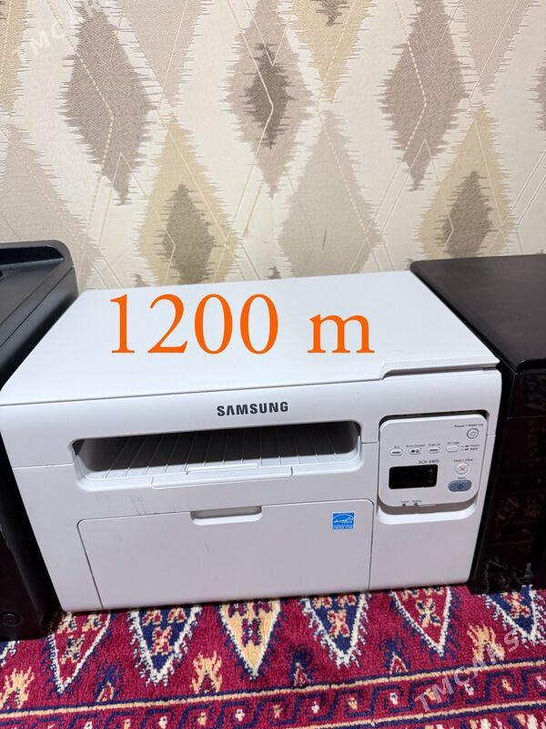printer - Aşgabat - img 2