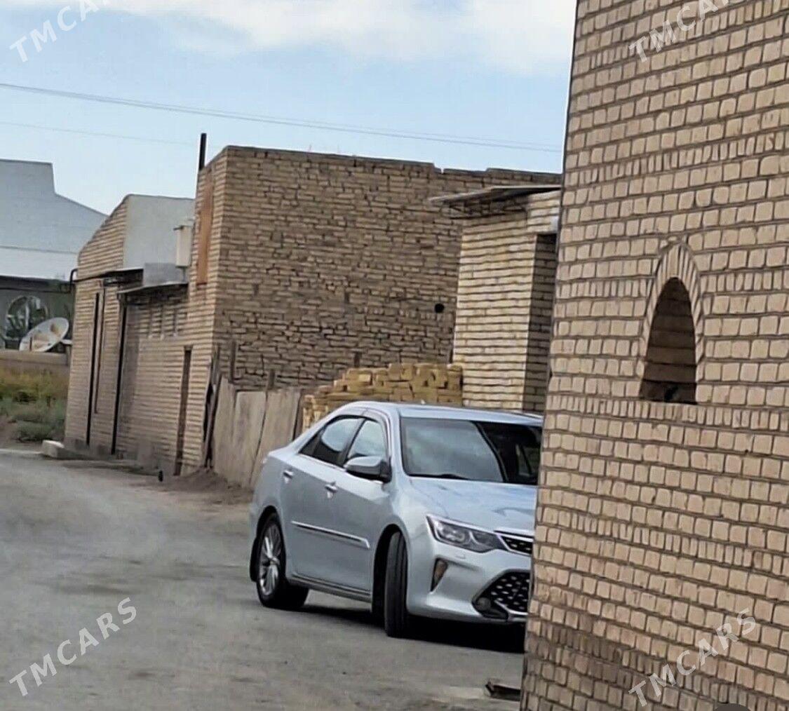 Toyota Camry 2012 - 300 000 TMT - Туркменабат - img 2