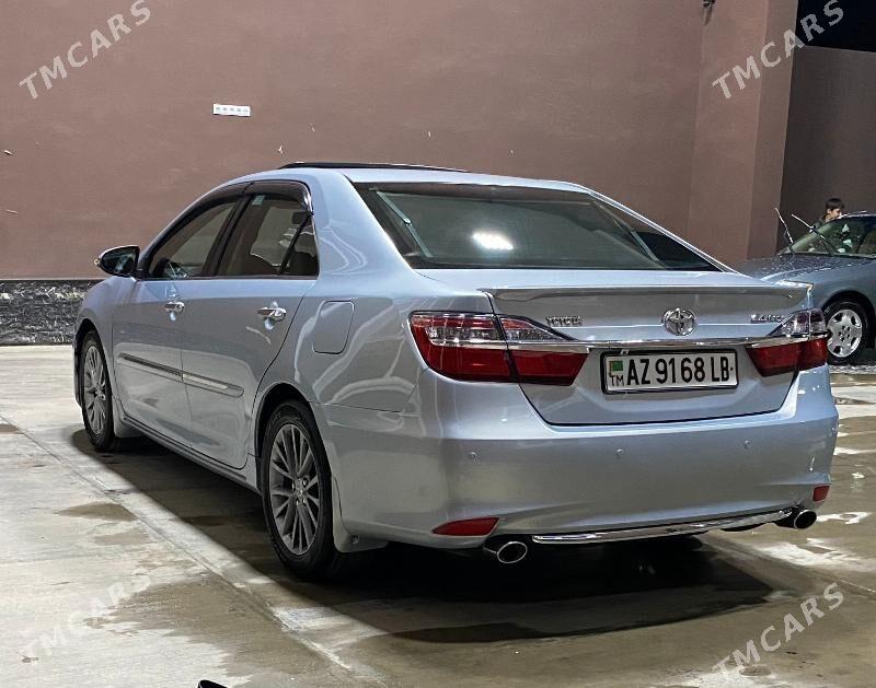 Toyota Camry 2012 - 300 000 TMT - Туркменабат - img 3