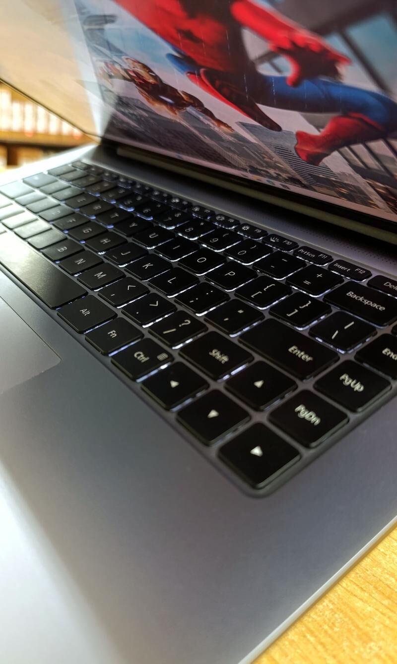 RedmiBook Pro/i5-12/16GB RAM - Aşgabat - img 10