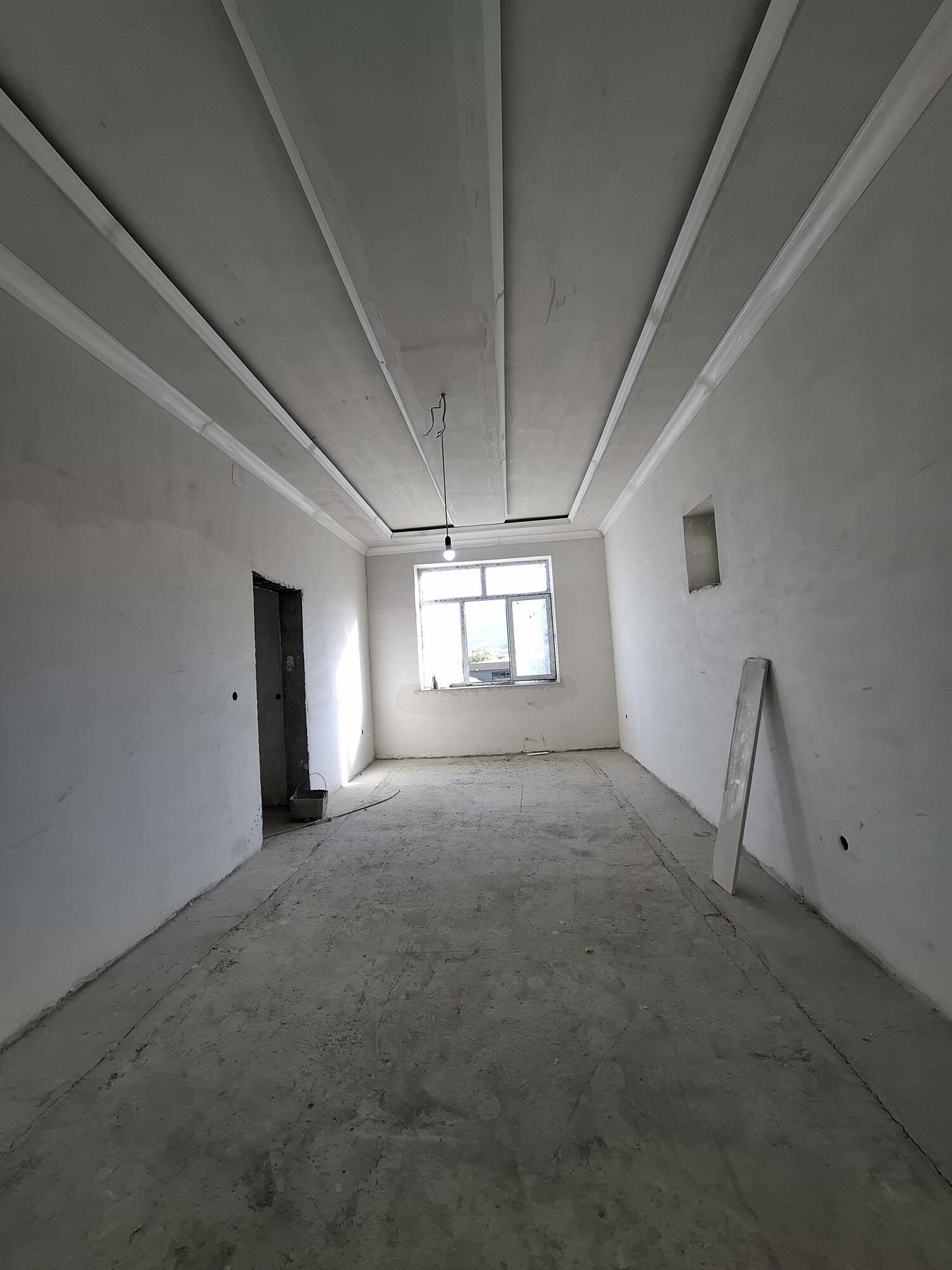 Eyesinden Yanbas plan kottedz - Ашхабад - img 2