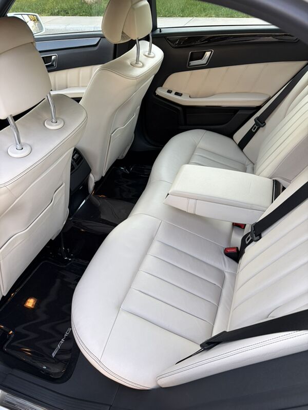 Mercedes-Benz 400E 2015 - 660 000 TMT - Ашхабад - img 9