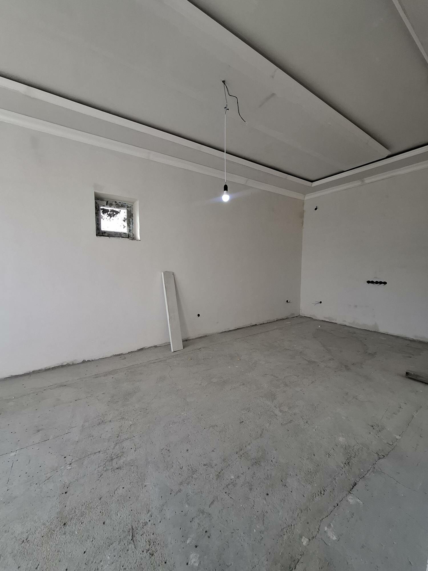 Eyesinden Yanbas plan kottedz - Ашхабад - img 4