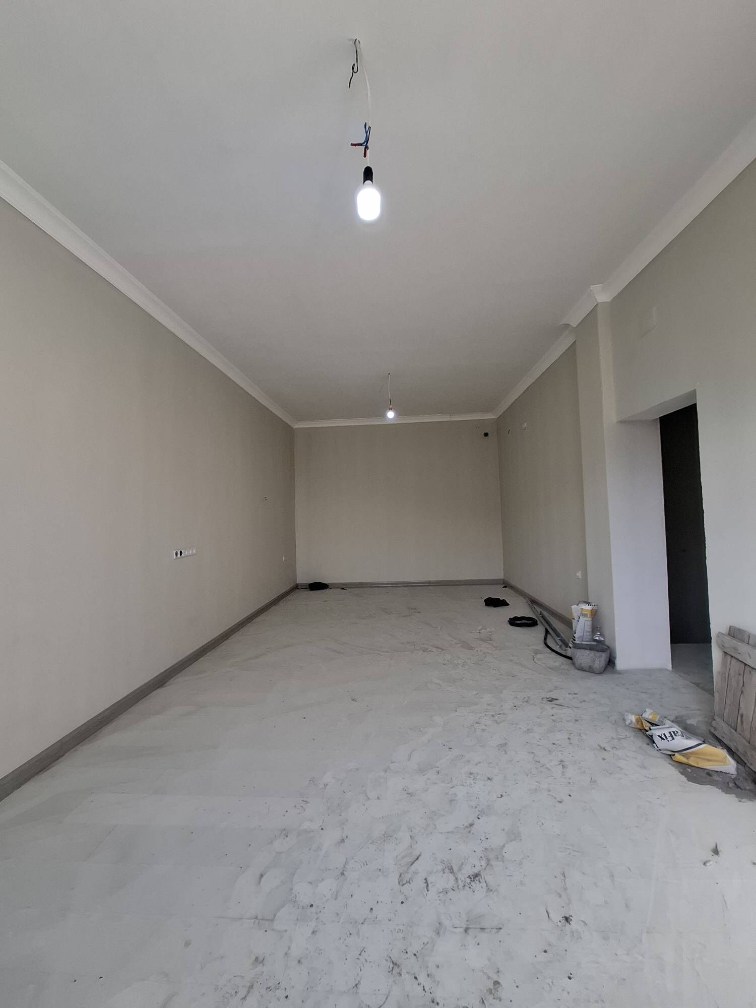 Eyesinden Yanbas plan kottedz - Ашхабад - img 9