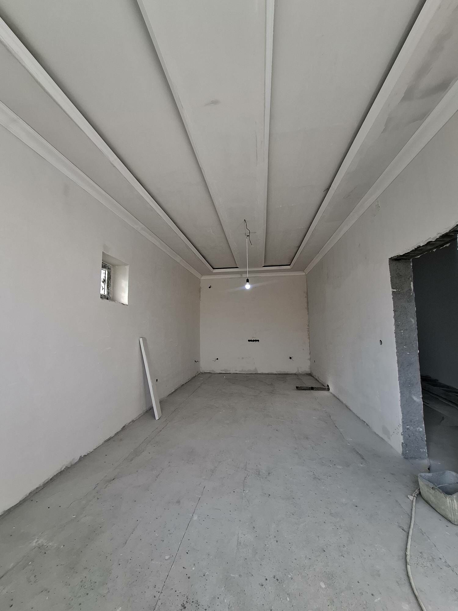 Eyesinden Yanbas plan kottedz - Ашхабад - img 1