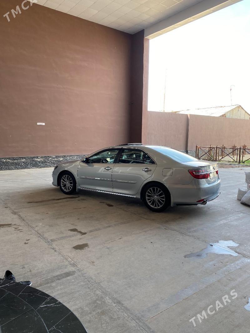 Toyota Camry 2012 - 300 000 TMT - Туркменабат - img 5