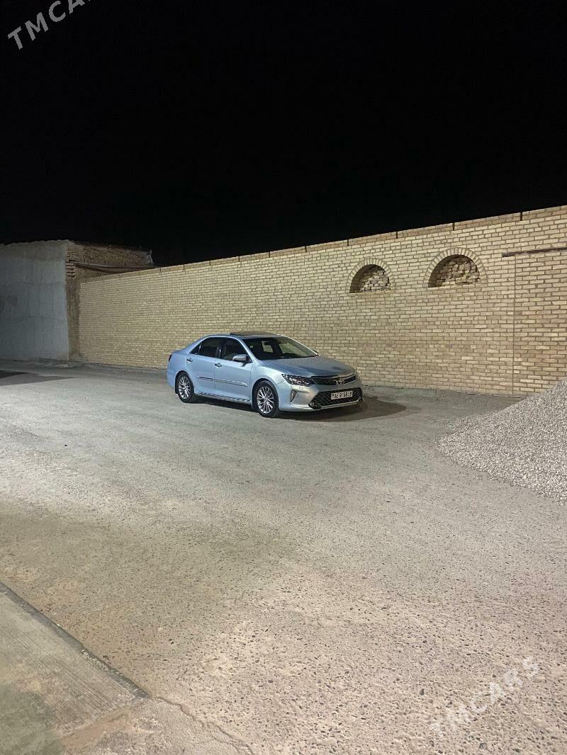 Toyota Camry 2012 - 300 000 TMT - Туркменабат - img 4