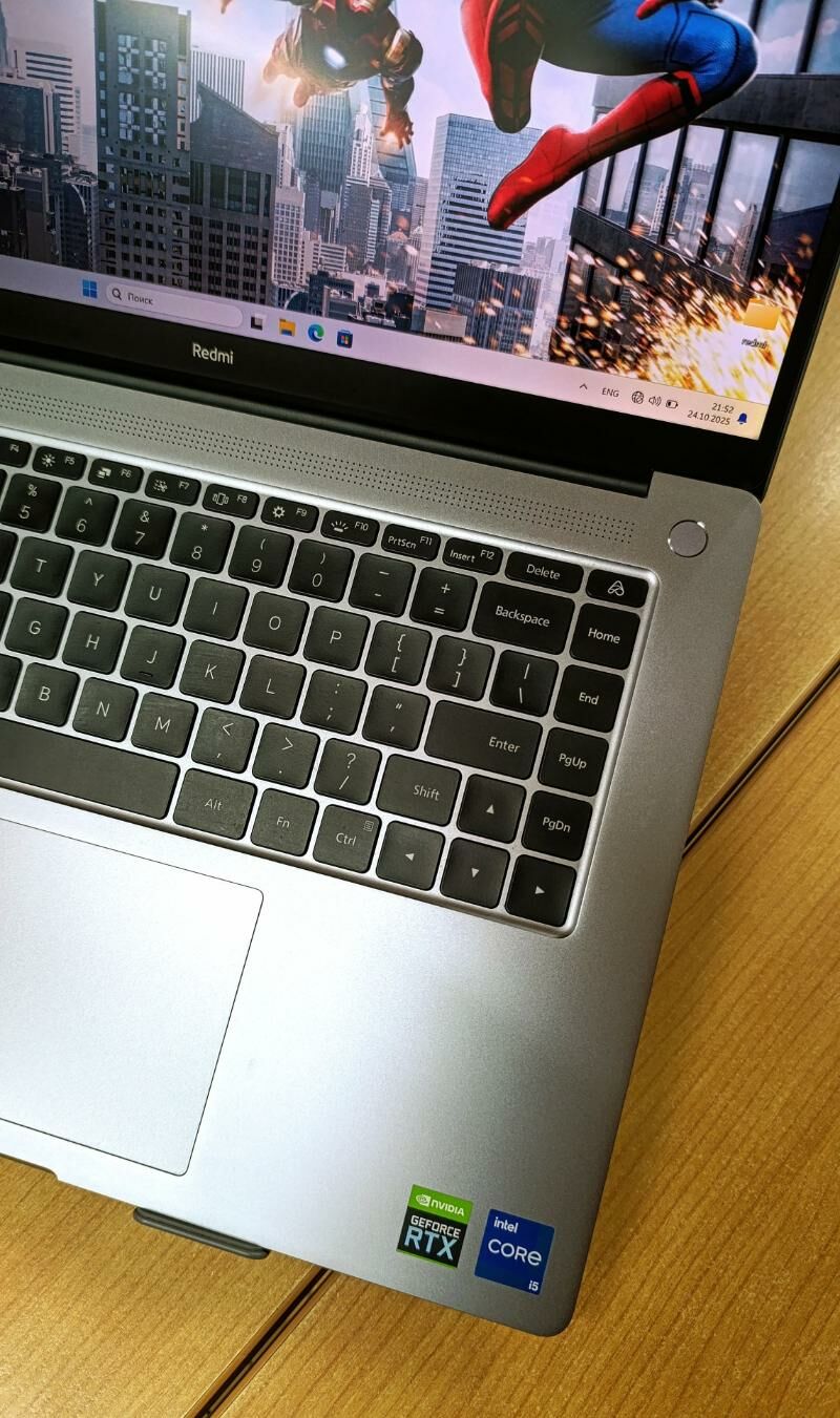 RedmiBook Pro/i5-12/16GB RAM - Aşgabat - img 9