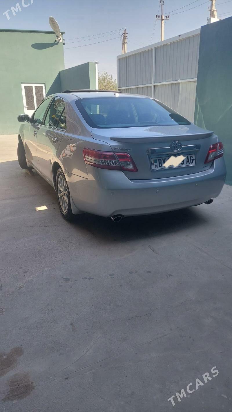 Toyota Camry 2011 - 320 000 TMT - Aşgabat - img 2