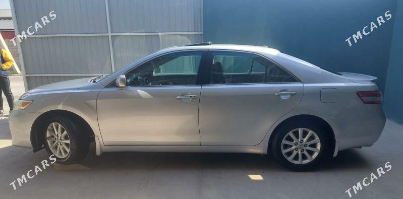 Toyota Camry 2011 - 320 000 TMT - Aşgabat - img 4