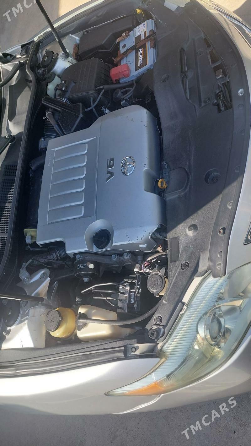 Toyota Camry 2011 - 320 000 TMT - Aşgabat - img 3