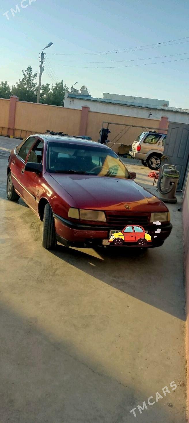 Opel Vectra 1992 - 18 000 TMT - Mary - img 1