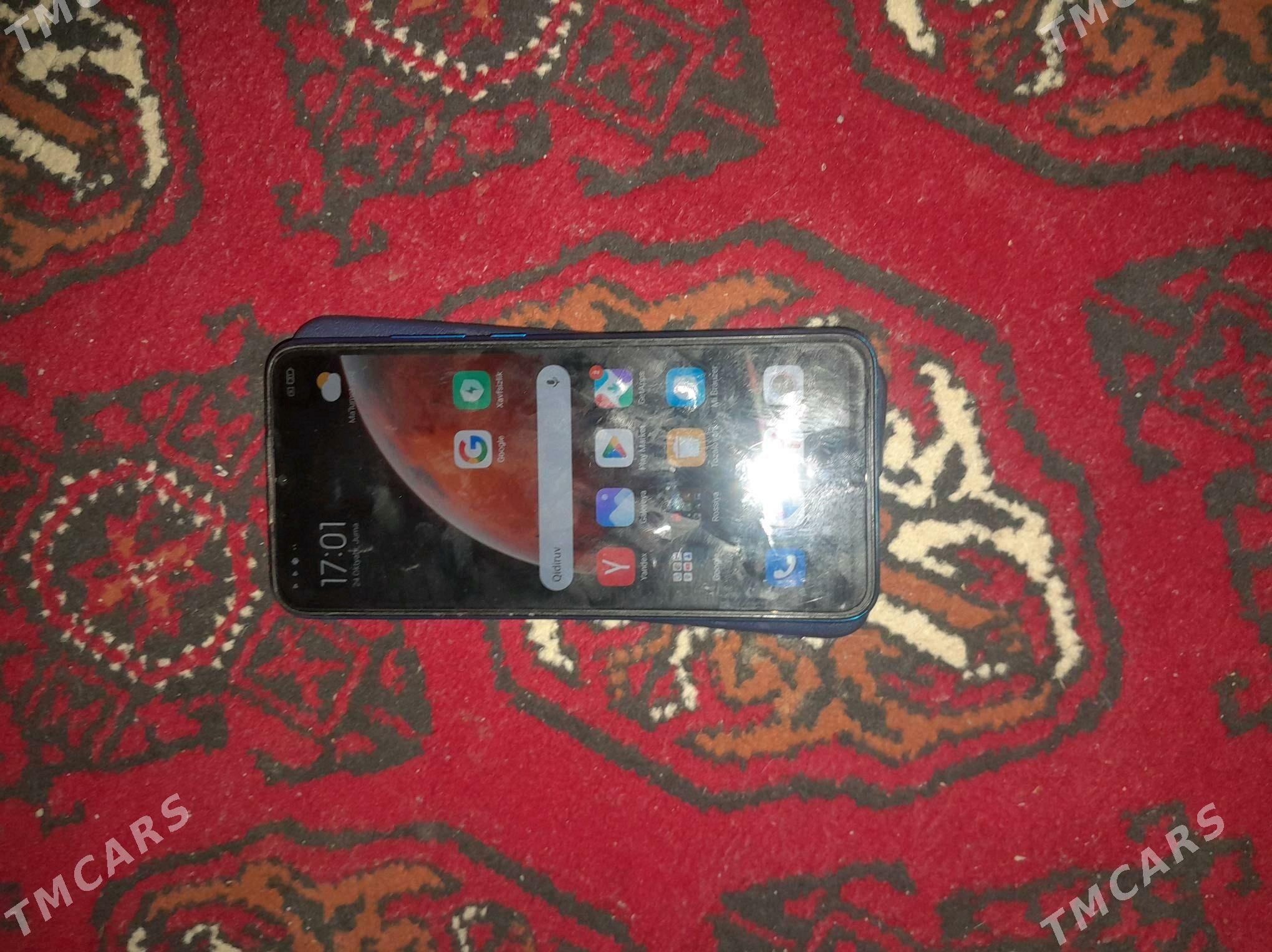 telefon redmi 9a - Шабатский этрап - img 1