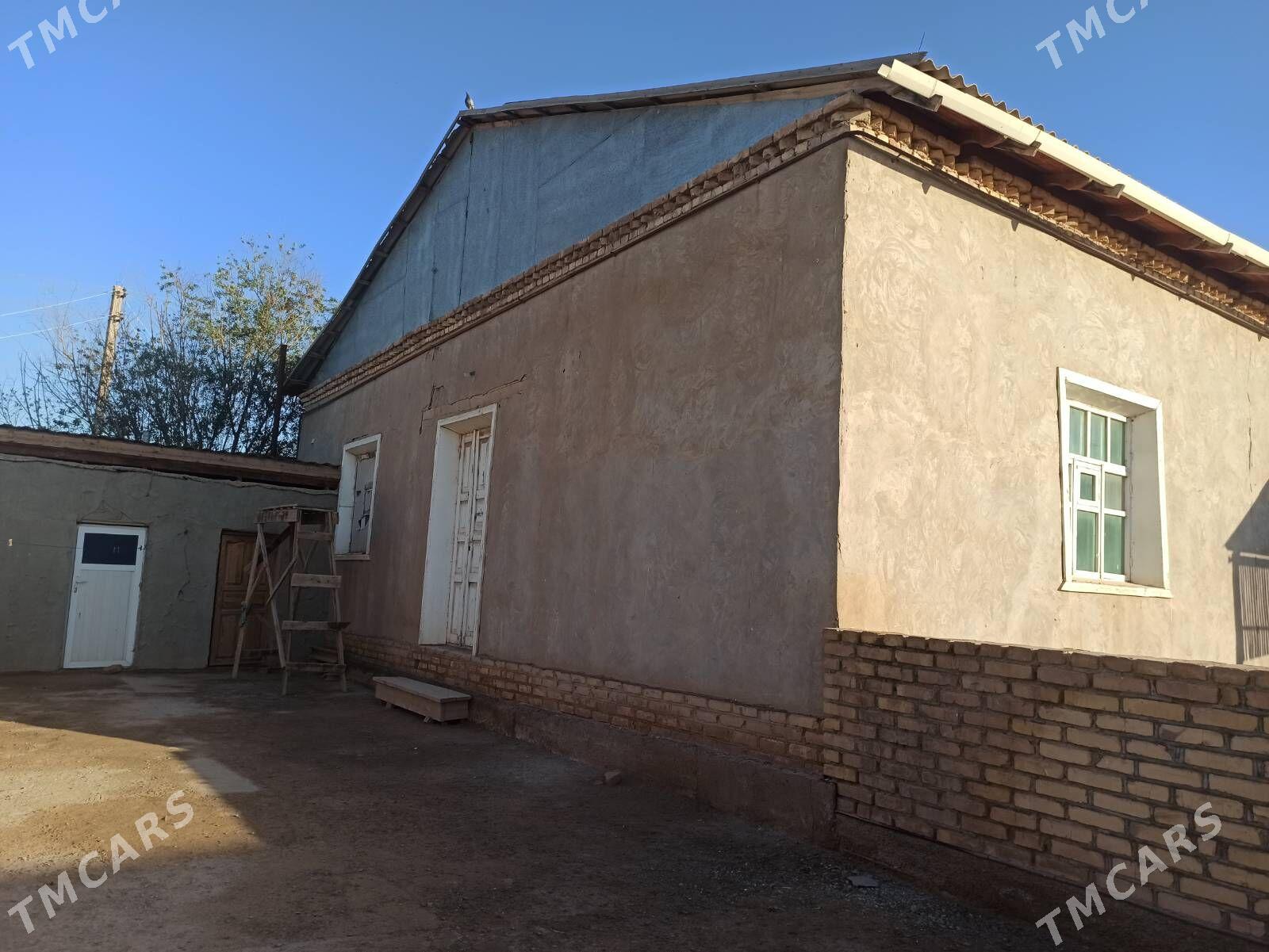 Satlyk jay - етр. Туркменбаши - img 8