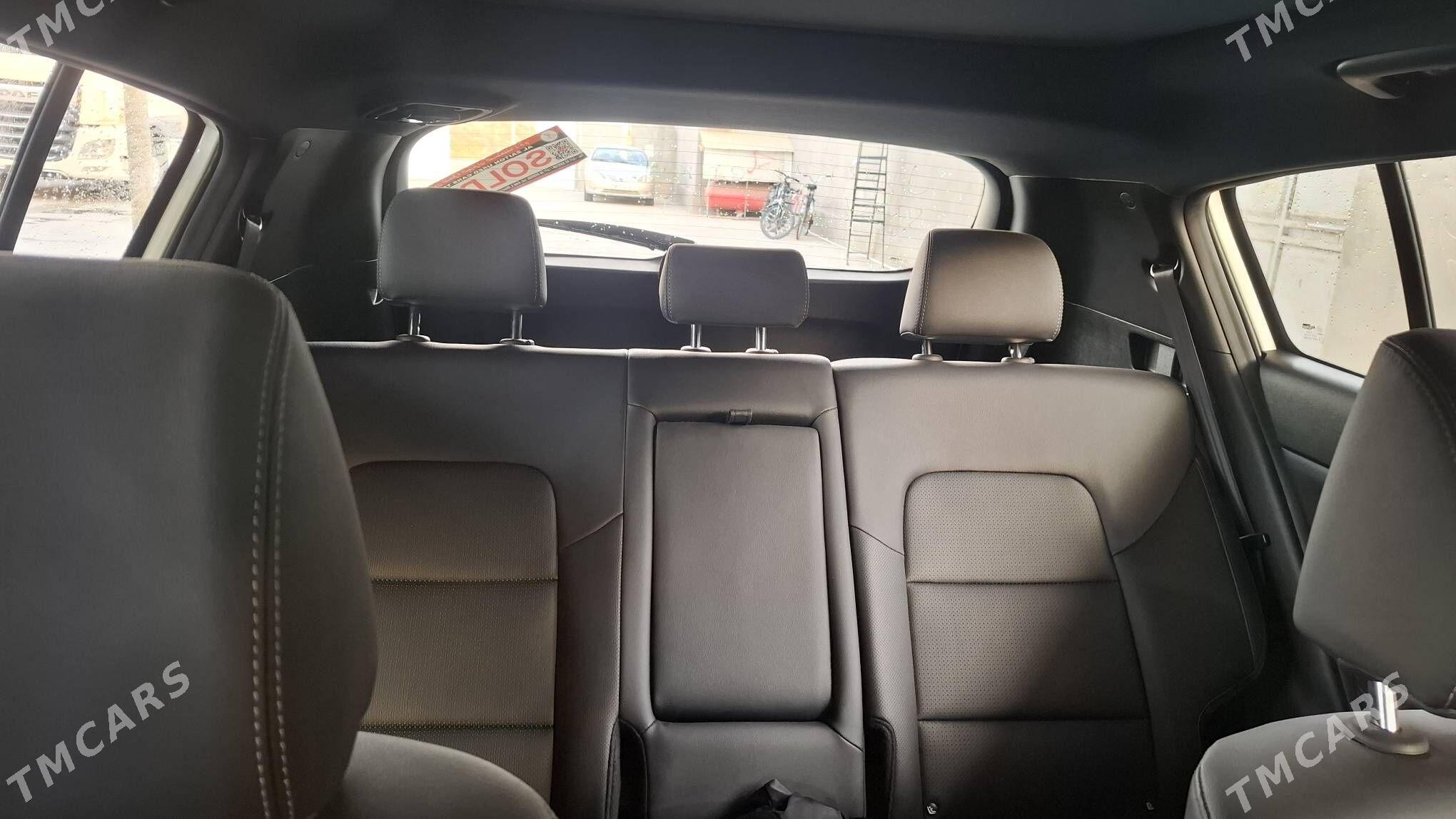 Kia Sportage 2022 - 275 000 TMT - Керки - img 1