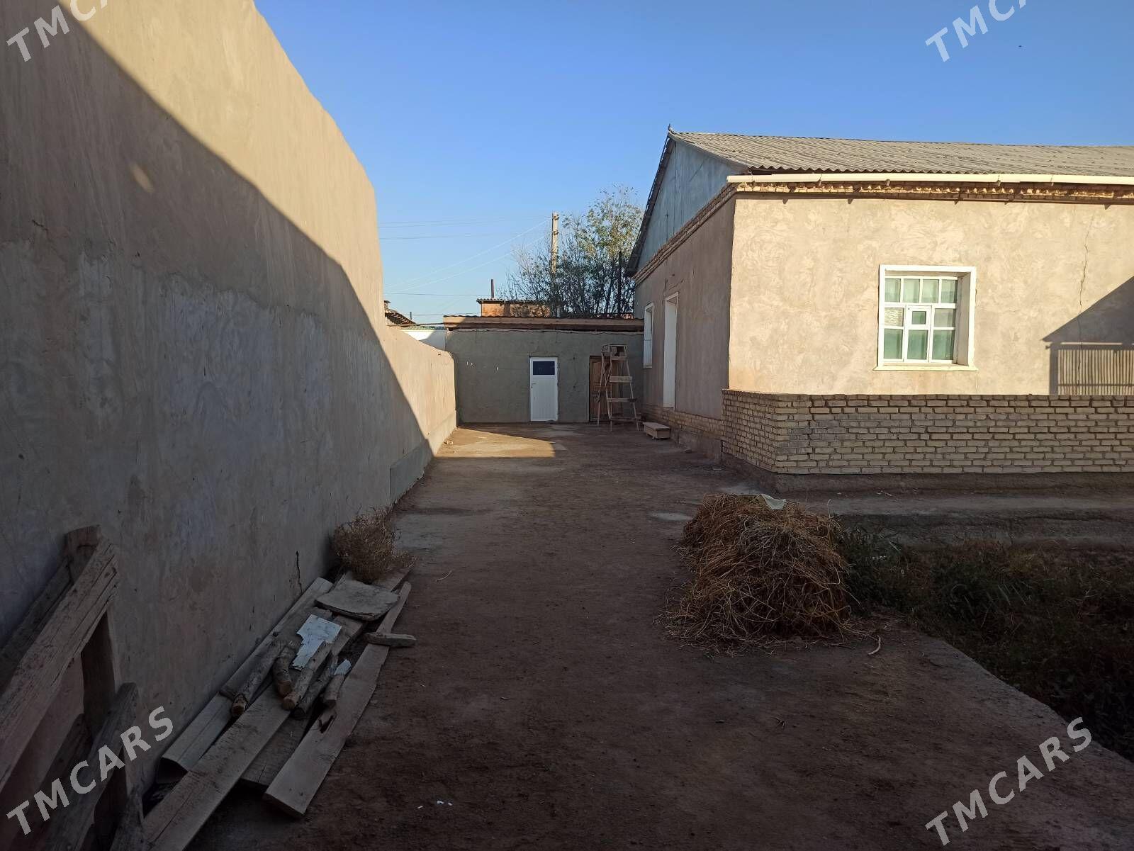 Satlyk jay - етр. Туркменбаши - img 7