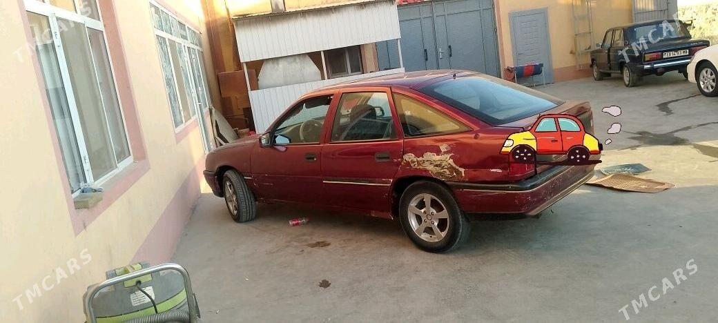 Opel Vectra 1992 - 18 000 TMT - Mary - img 2
