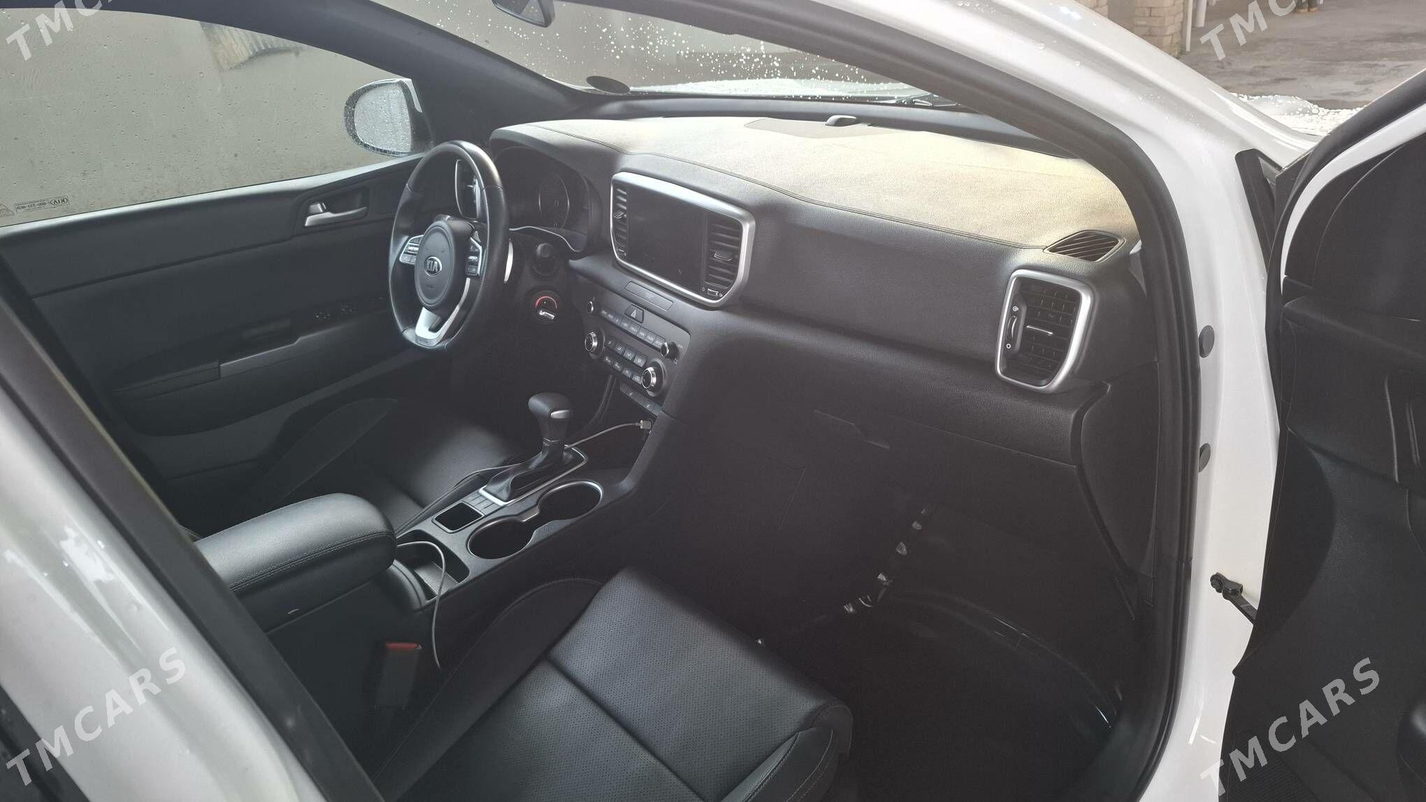 Kia Sportage 2022 - 275 000 TMT - Керки - img 6