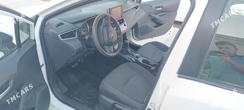 Toyota Corolla 2021 - 220 000 TMT - Мары - img 6