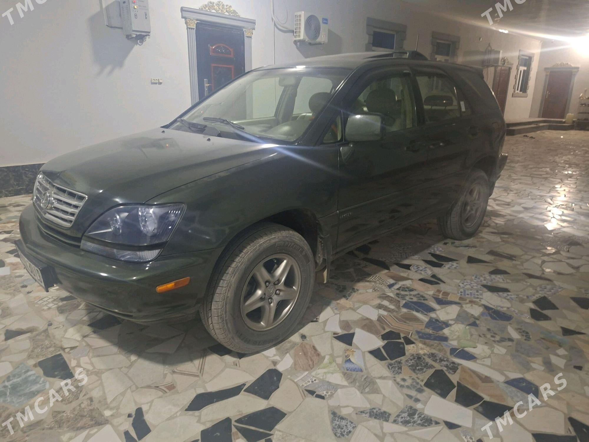 Lexus RX 300 2001 - 160 000 TMT - Halaç - img 1