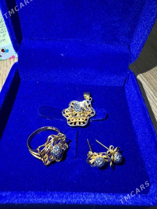 gyzyl золото - Aşgabat - img 2