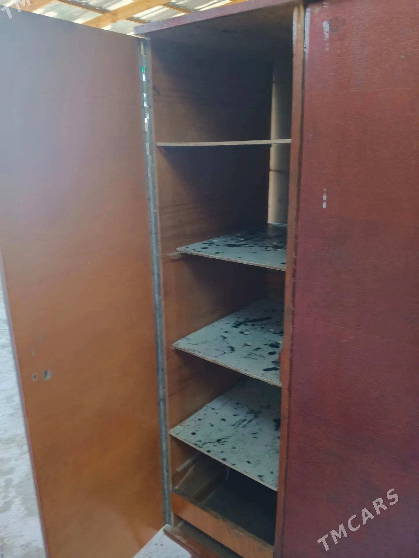 şifoner - Дашогуз - img 2