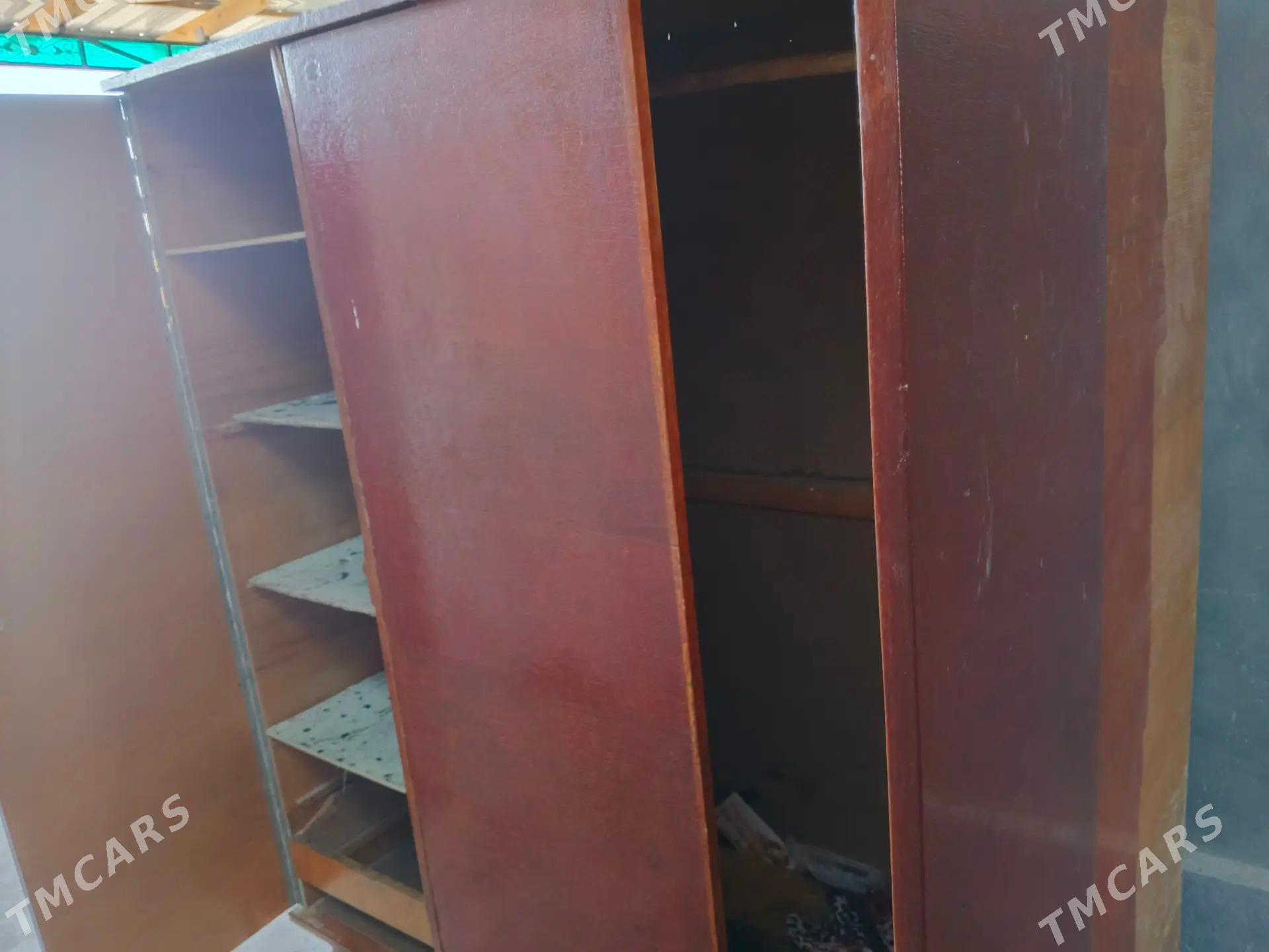 şifoner - Дашогуз - img 3