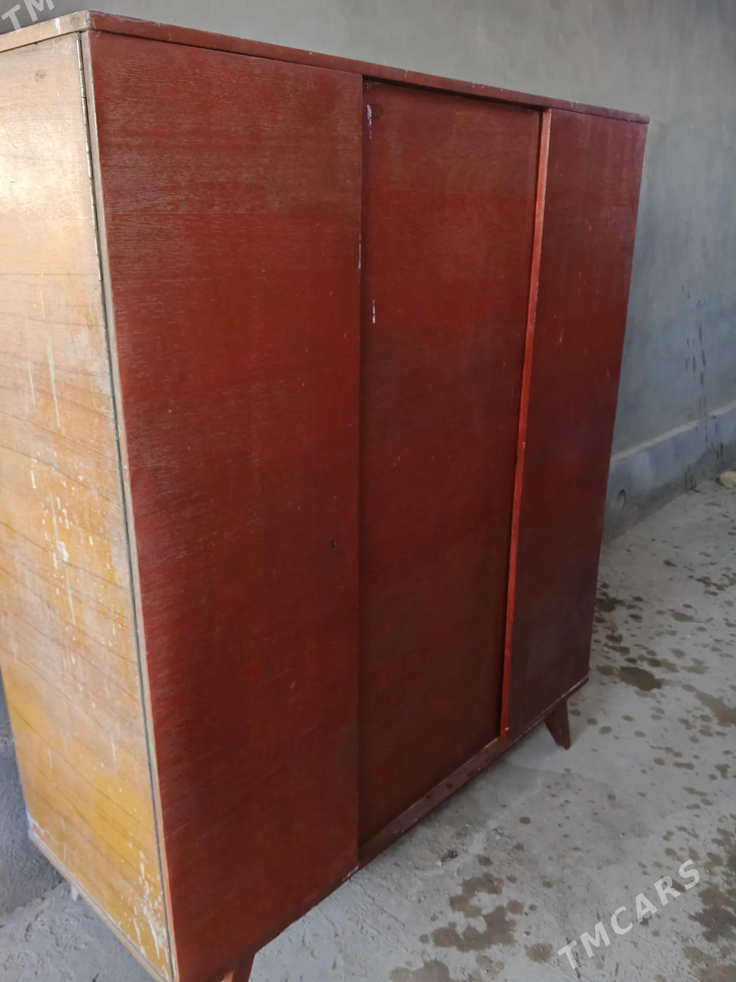 şifoner - Дашогуз - img 1