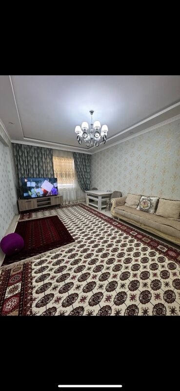 мир 8 3 ком 7 этаж - Parahat 8 - img 7