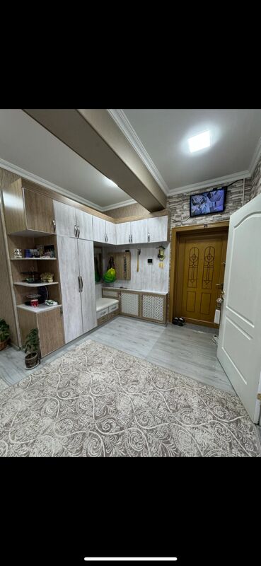 мир 8 3 ком 7 этаж - Parahat 8 - img 4