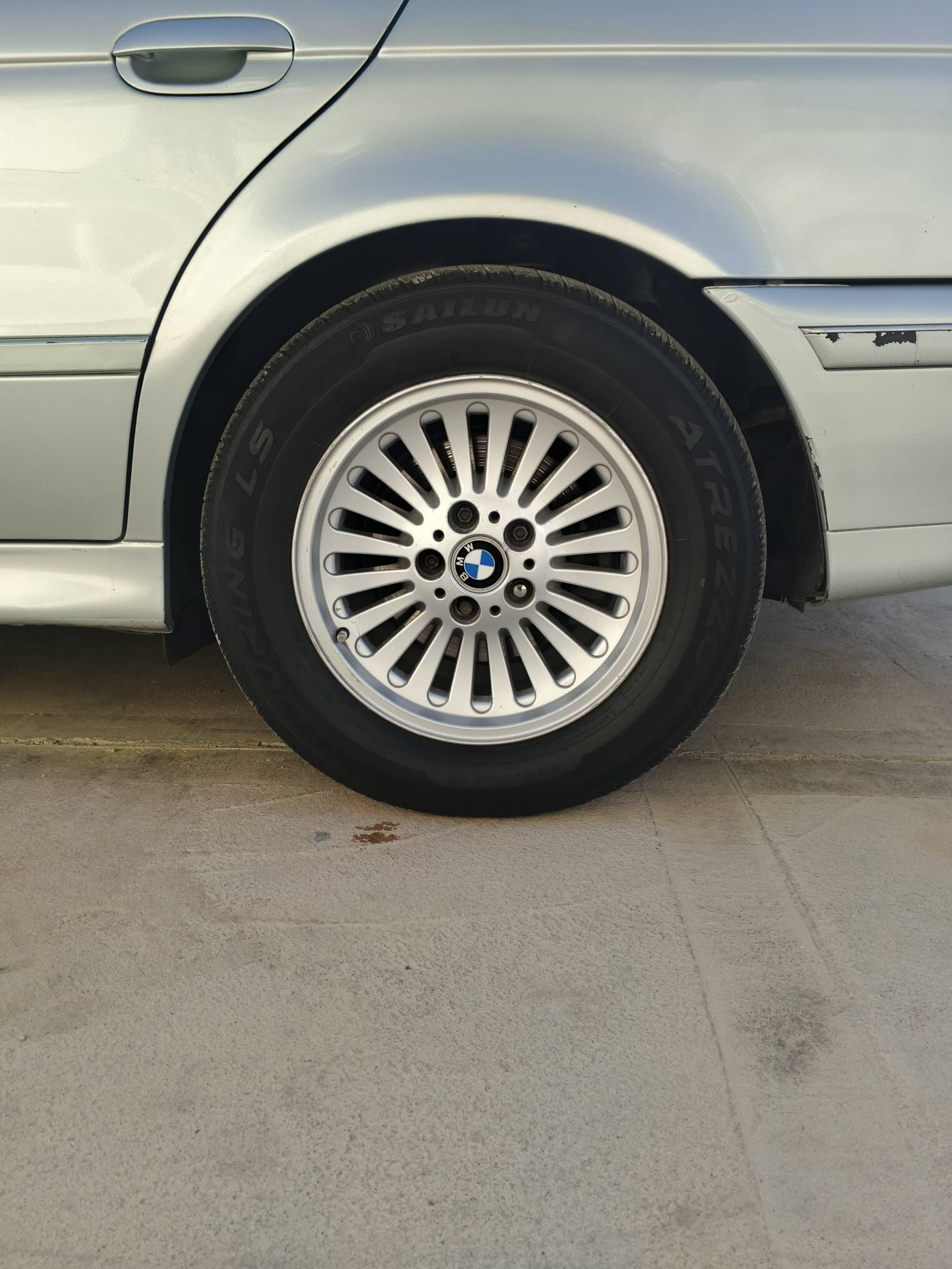 E 39 diska - Balkanabat - img 2