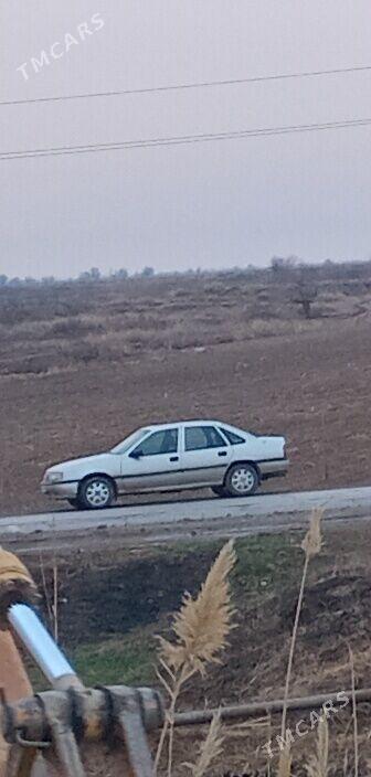 Opel Vectra 1992 - 38 000 TMT - Baýramaly - img 1