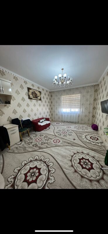 мир 8 3 ком 7 этаж - Parahat 8 - img 5